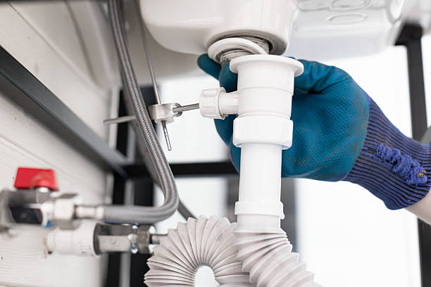 Reliable Drain Cleaning contractor in Brinson, GA by AAA Plumbing Heating